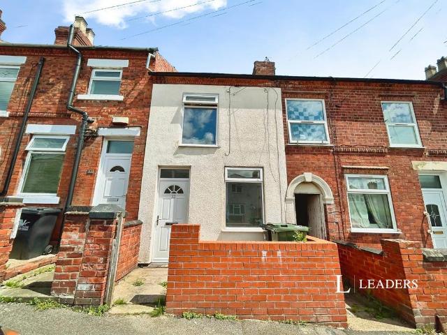 House for rent in Aldercar and Langley Mill CP, Kedleston