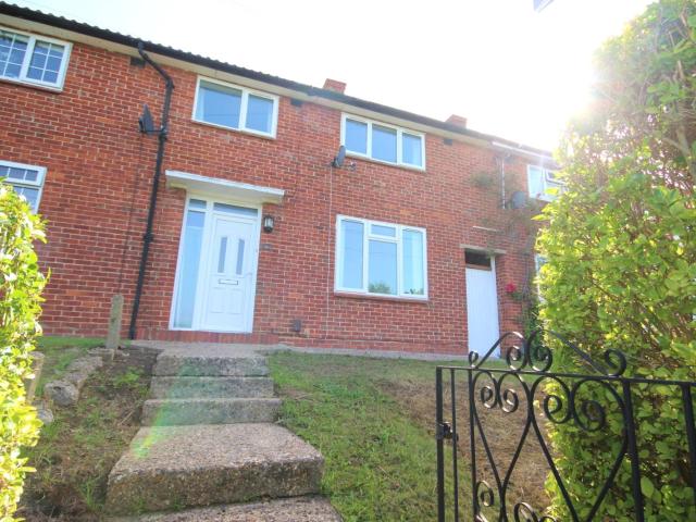 House for rent in Debden Green, Epping
