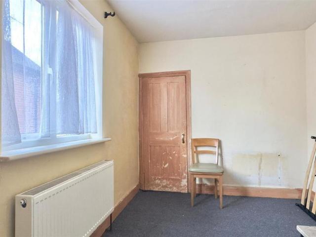 House for rent in Castlefield, Cressex