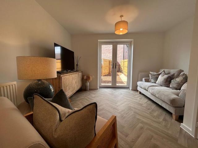 House for rent in Budlake, Devon