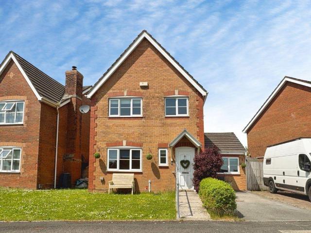 House for rent in Broadlands, Wales