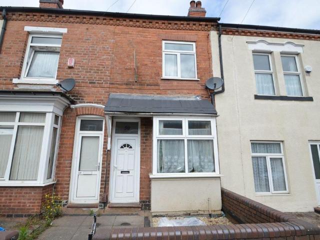 House for rent in Selly Oak, West Midlands