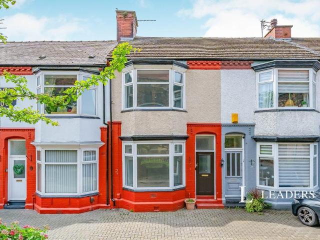 House for rent in West Bank, Widnes