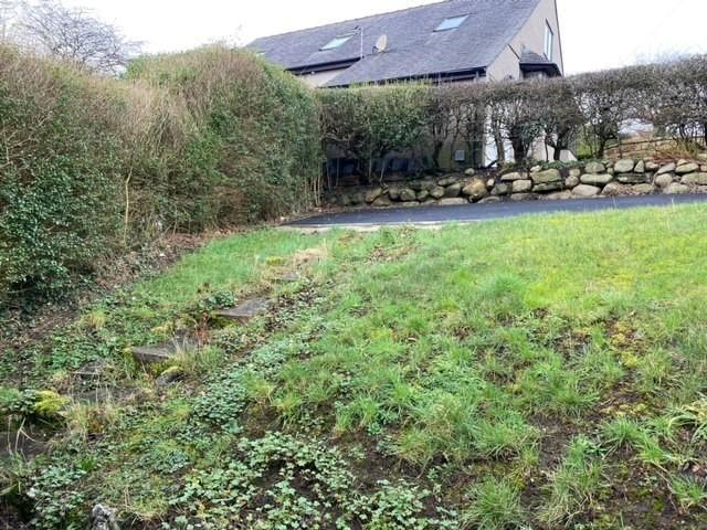 House for rent in Bailrigg, Bare