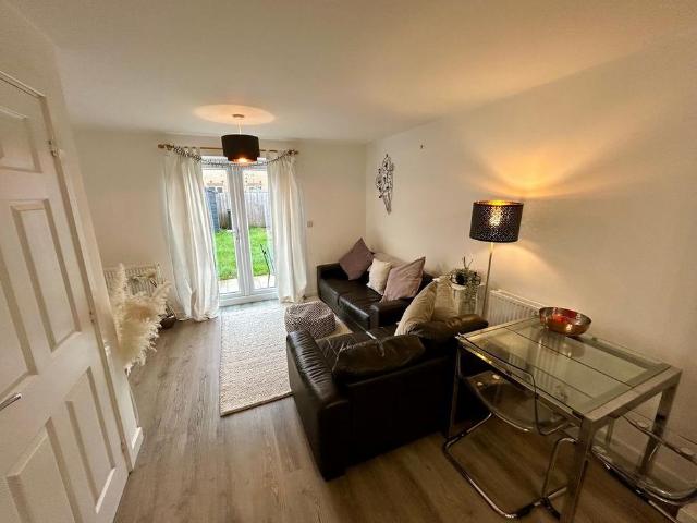 House for rent in North Yorkshire