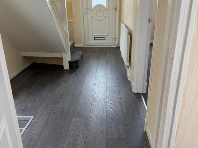 House for rent in Old Wharf, City Of Leicester