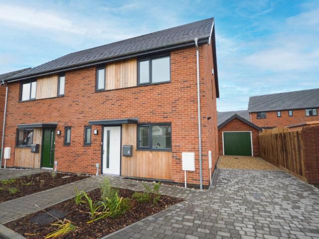 House for rent in East Tuddenham, Norfolk