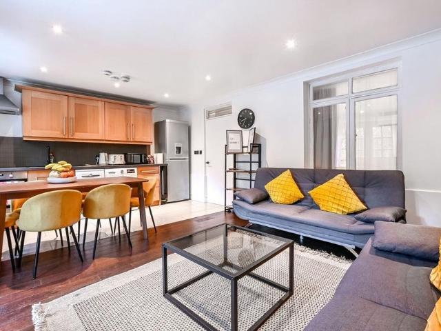 House for rent in Holloway, Lower Holloway