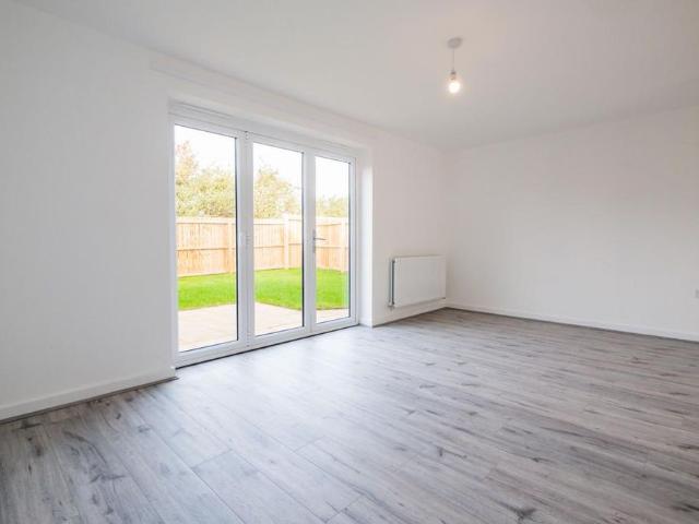 House for rent in Alderminster, Warwickshire