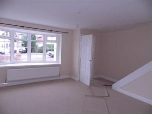 House for rent in Chadsmoor, Staffordshire