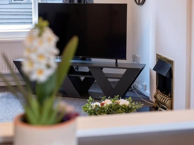 House for rent in Chesterton, Arbury