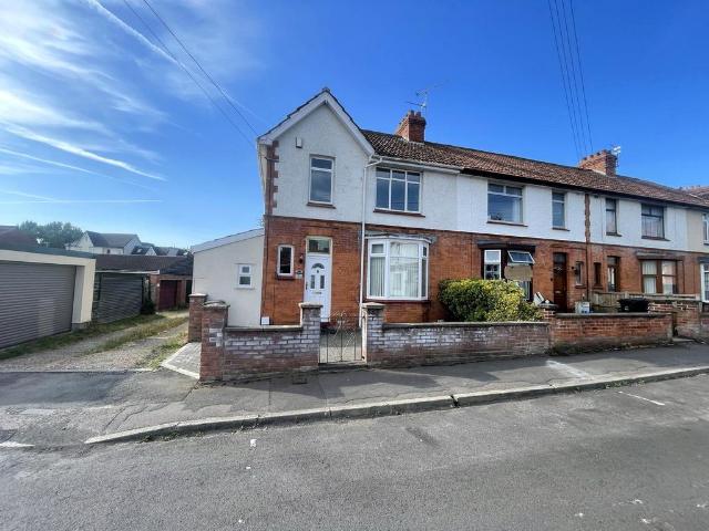House for rent in Hamp, Bridgwater