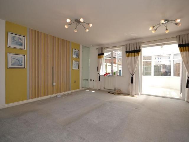 House for rent in Nansledan, Newquay