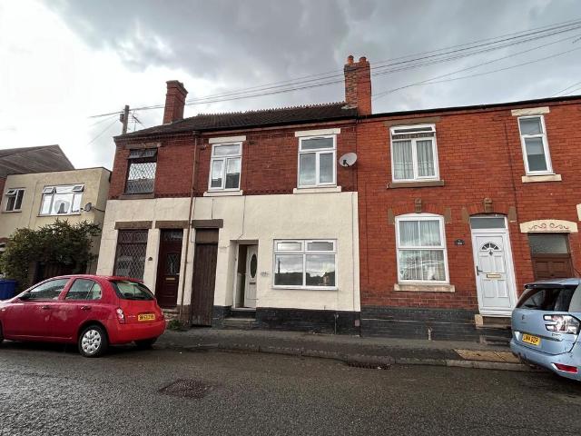 House for rent in Dunns Bank, Quarry Bank