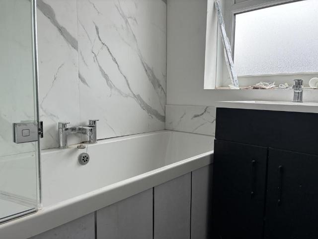House for rent in Clowne, Elmton