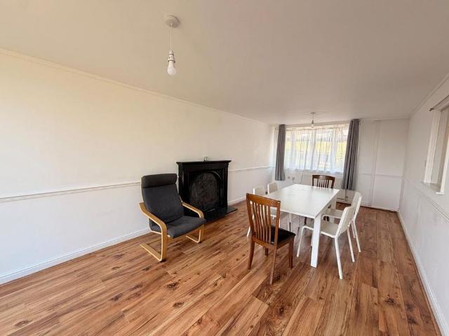 House for rent in Norfolk Park, South Yorkshire