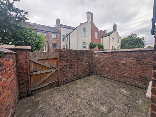 House for rent in Higher Broughton, Salford