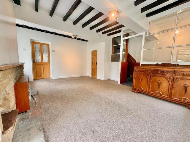 House for rent in Troy, Leeds