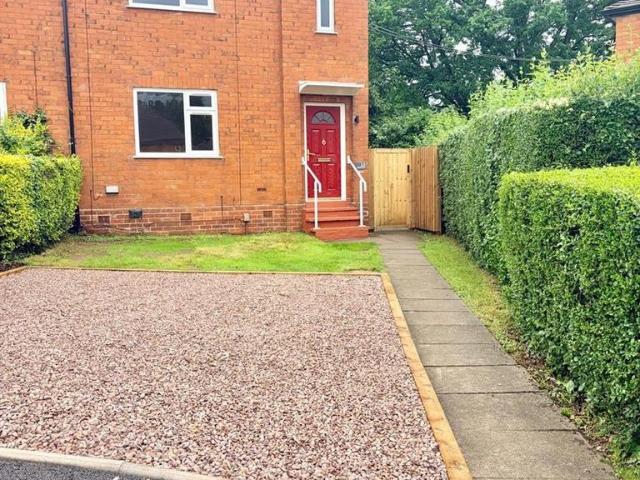 House for rent in Woodside, Telford