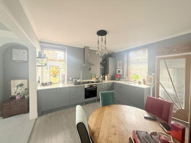 House for rent in Mill Fields, Skipton