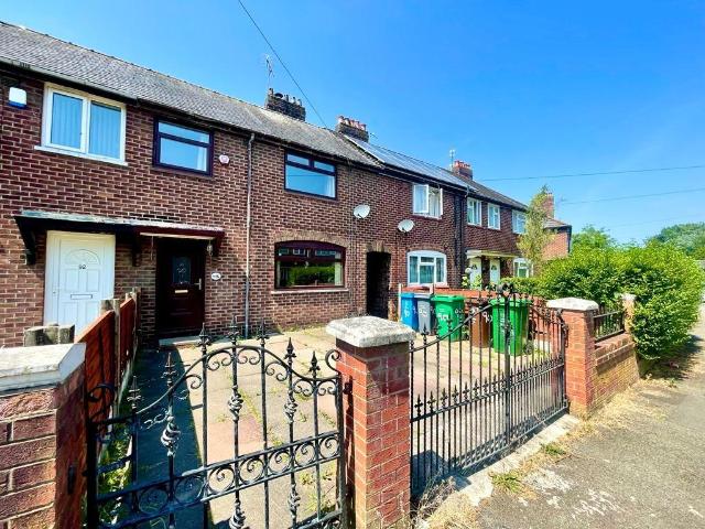 House for rent in Georgia, Greater Manchester
