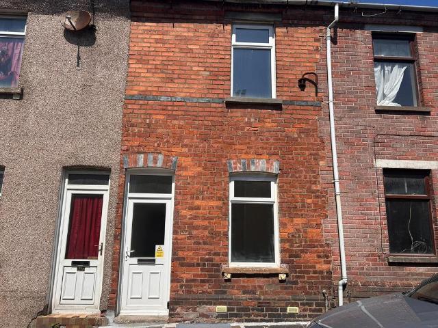 House for rent in Barrow