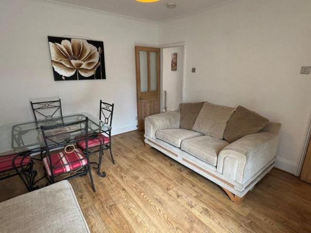 House for rent in Martyrs Field, The Bridge