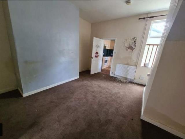 House for rent in Hetton