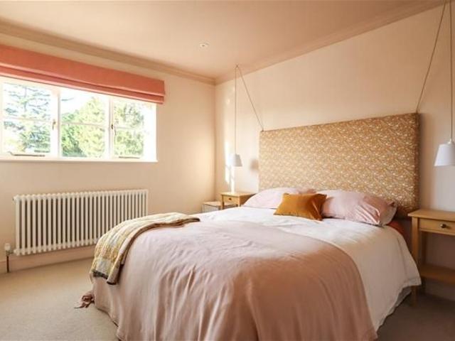 House for rent in Gustardwood, Five Acres