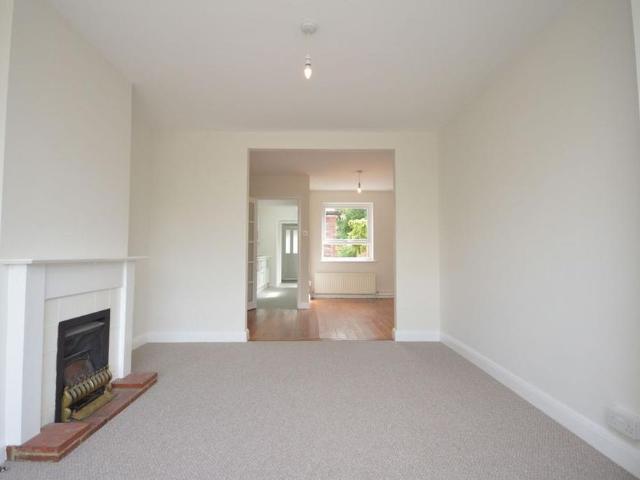 House for rent in East Tuddenham, Norfolk