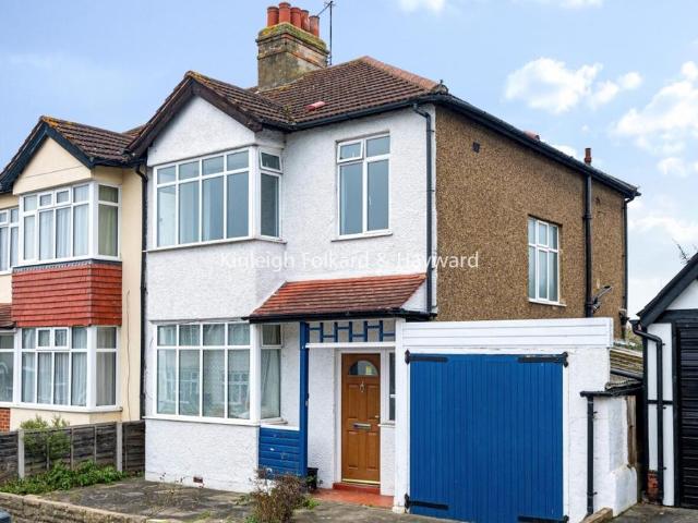 House for rent in Bickley, Greater London