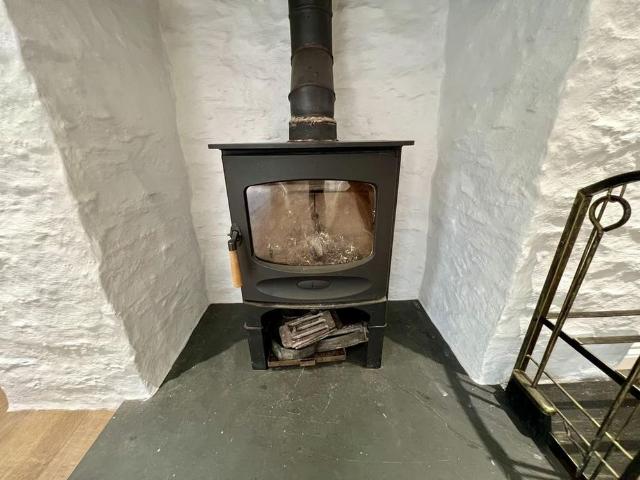 House for rent in Carmarthen, Wales