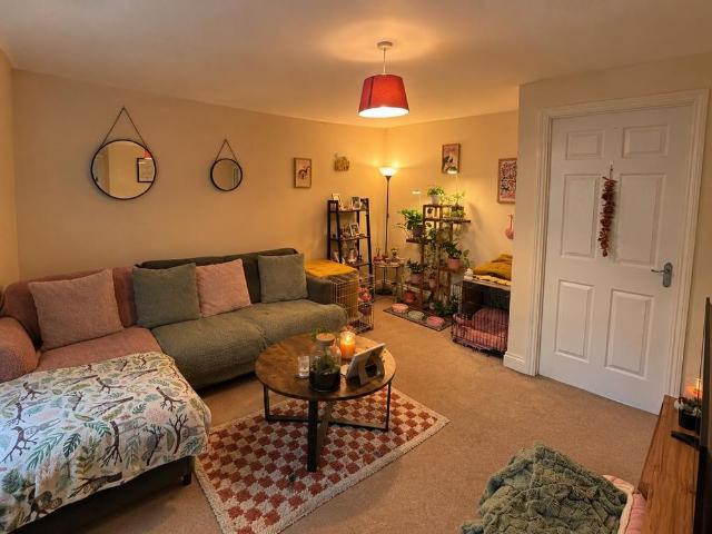 House for rent in Bingham, Rushcliffe