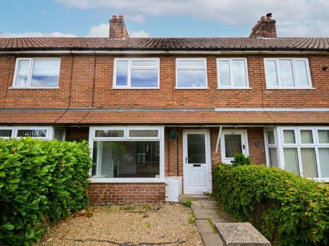 House for rent in East Tuddenham, Norfolk