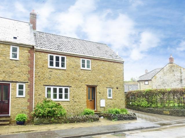 House for rent in West Coker, Somerset