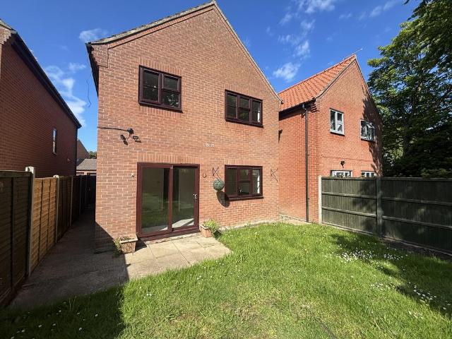 House for rent in Comers, Norfolk