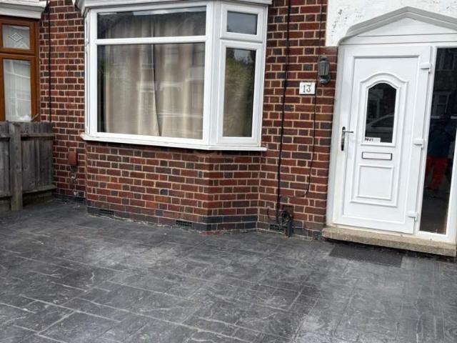 House for rent in Copsewood, West Midlands