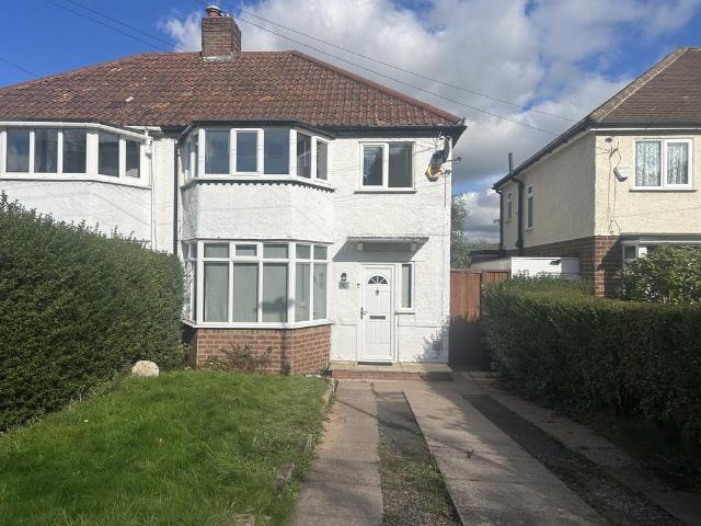 House for rent in Four Oaks, Birmingham