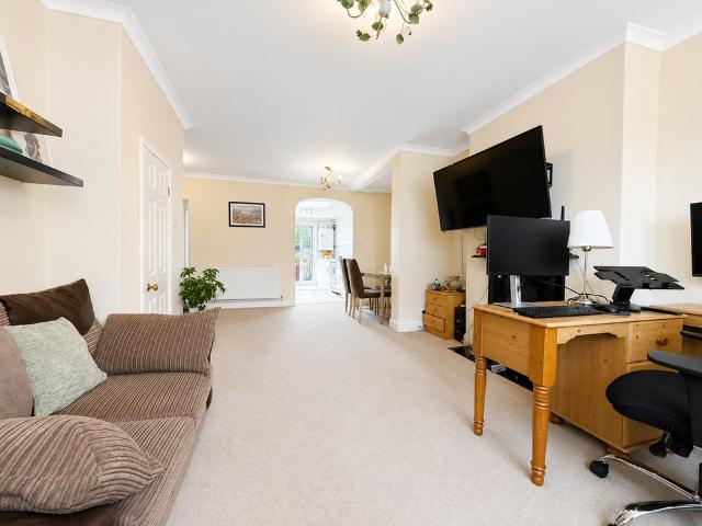 House for rent in Well Hall, Greater London