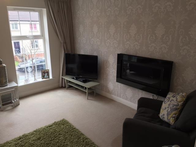 House for rent in West Yorkshire