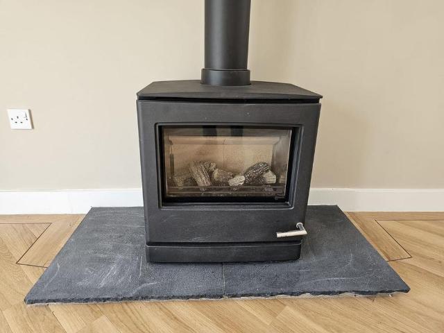 House for rent in Clawson, Hose and Harby, Brentingby