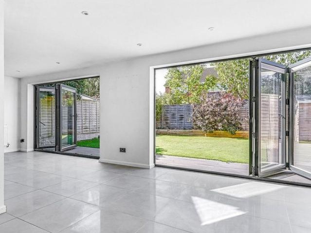 House for rent in Fishers Green, Shephall