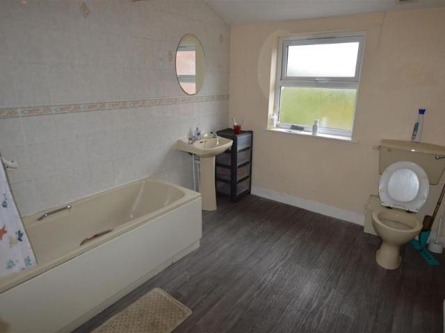 House for rent in North Reddish, Stockport