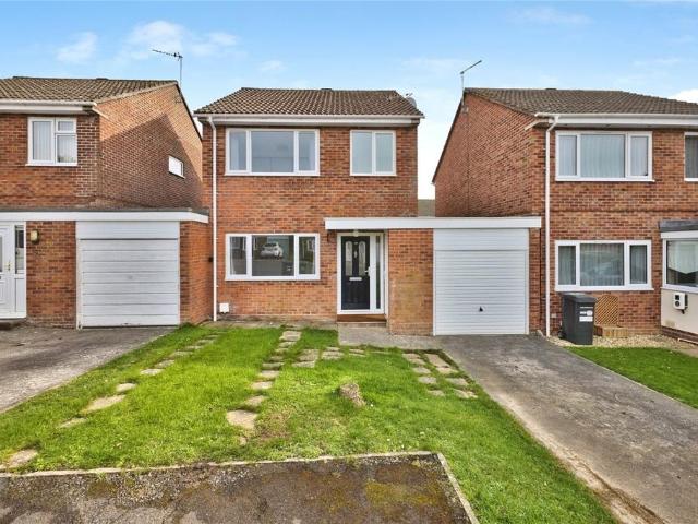 House for rent in Yeovil Without, Somerset