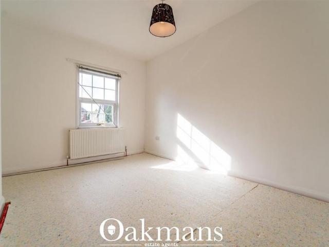 House for rent in Harborne, West Midlands