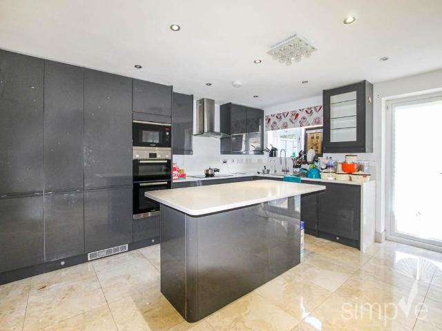 House for rent in Hayes, Greater London