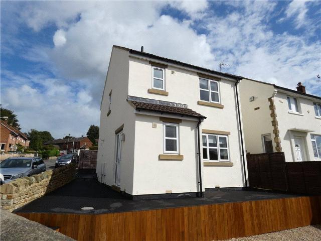 House for rent in Baildon