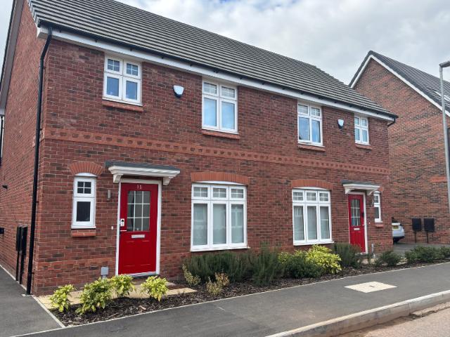 House for rent in Wynyard, Hartlepool