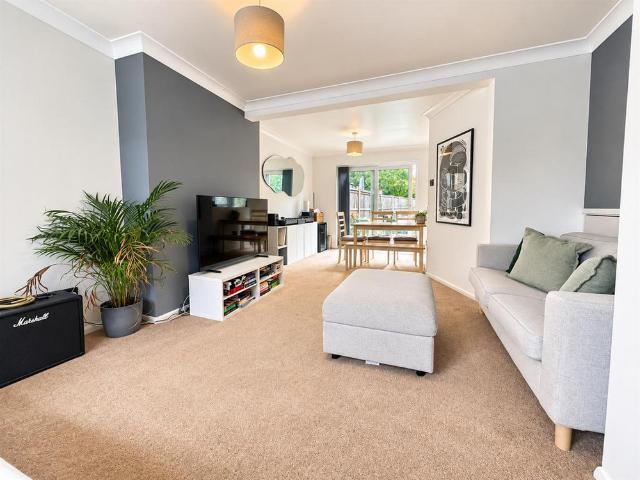 House for rent in Farnborough, Hampshire