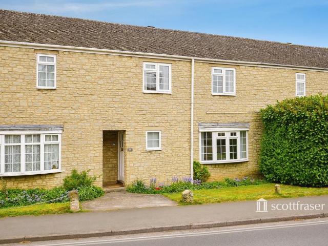 House for rent in Evershot, Oxfordshire